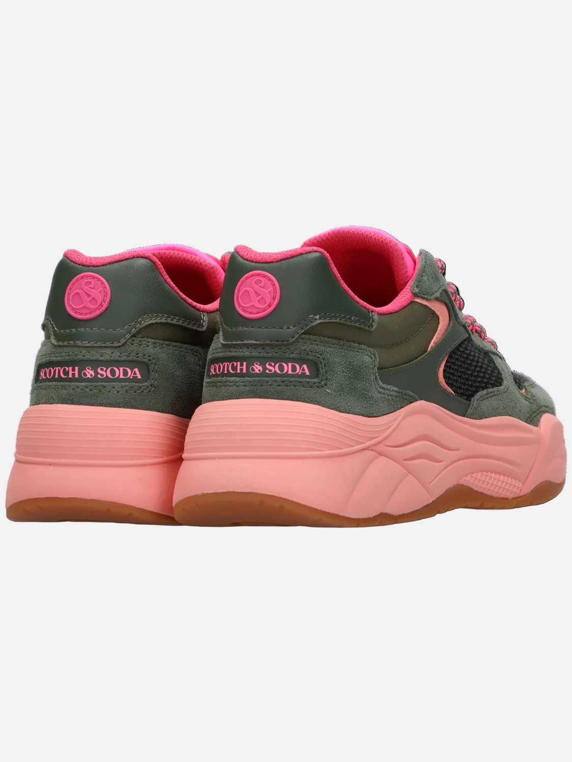 Celest Sneakers