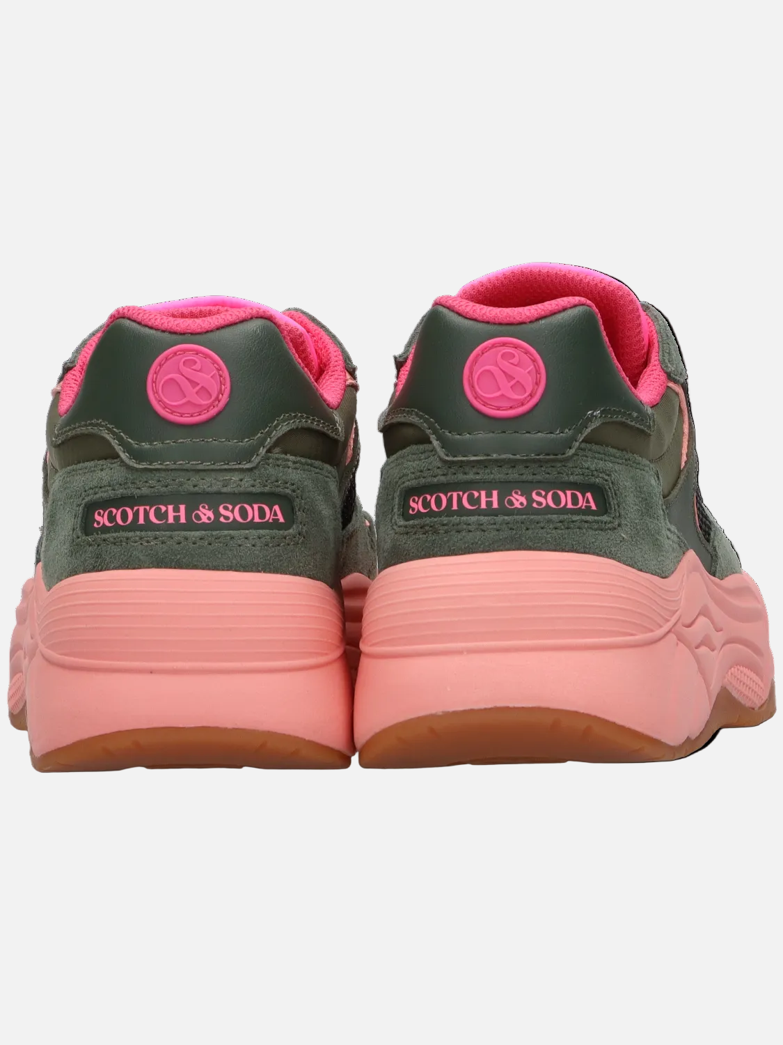 Celest Sneakers