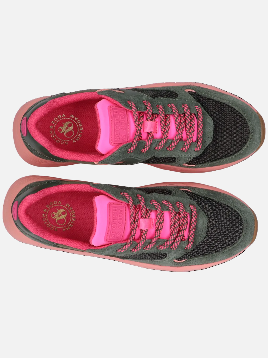 Celest Sneakers