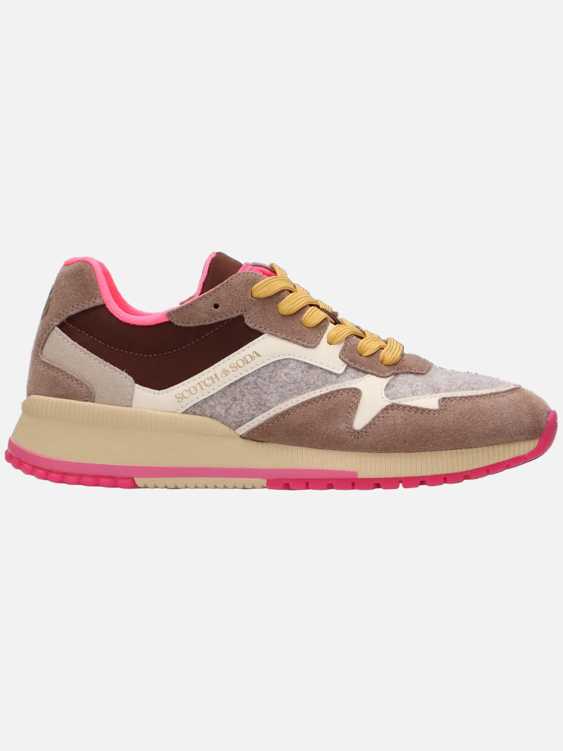 Vivi Sneakers
