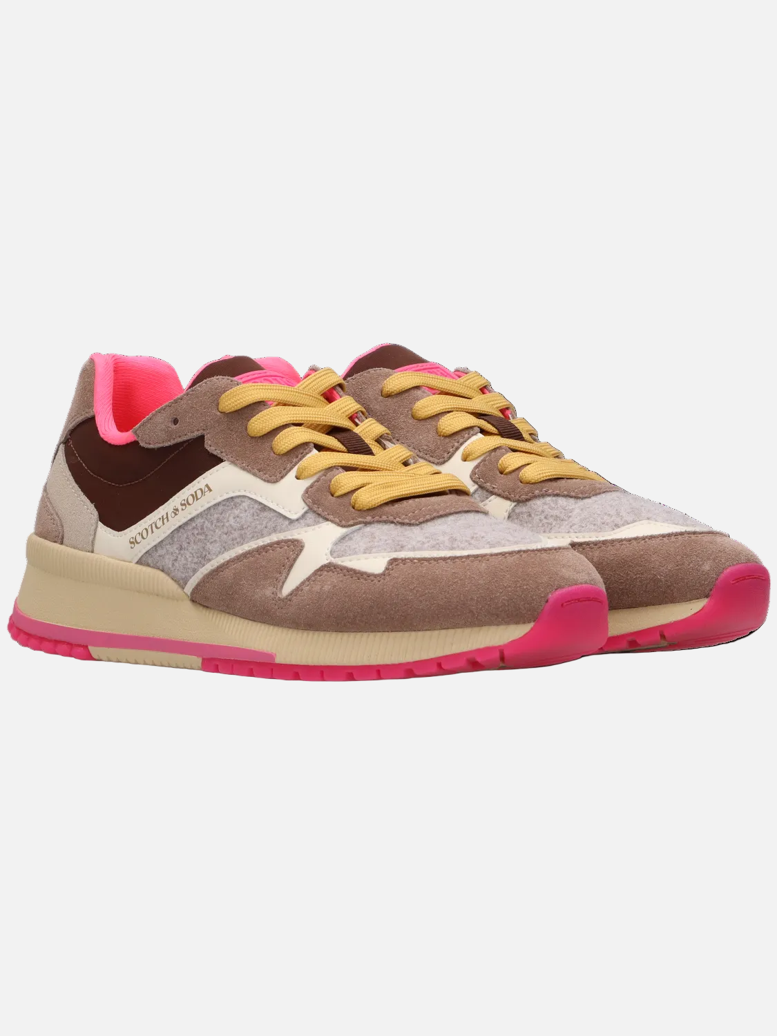 Vivi Sneakers
