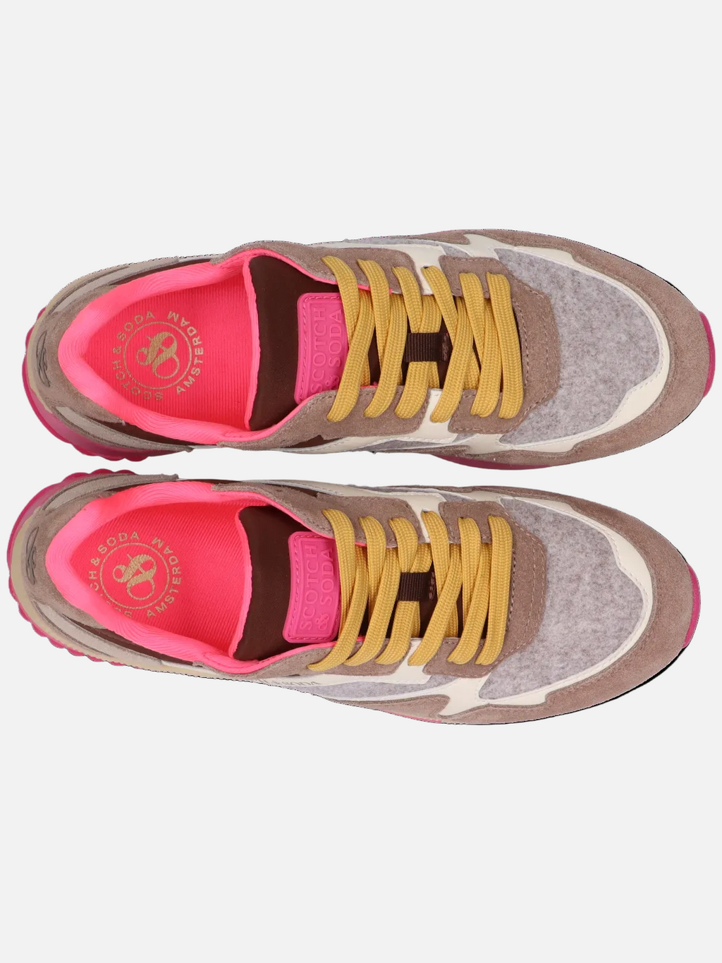 Vivi Sneakers