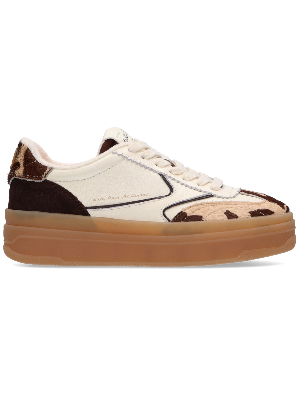 Minny Sneakers