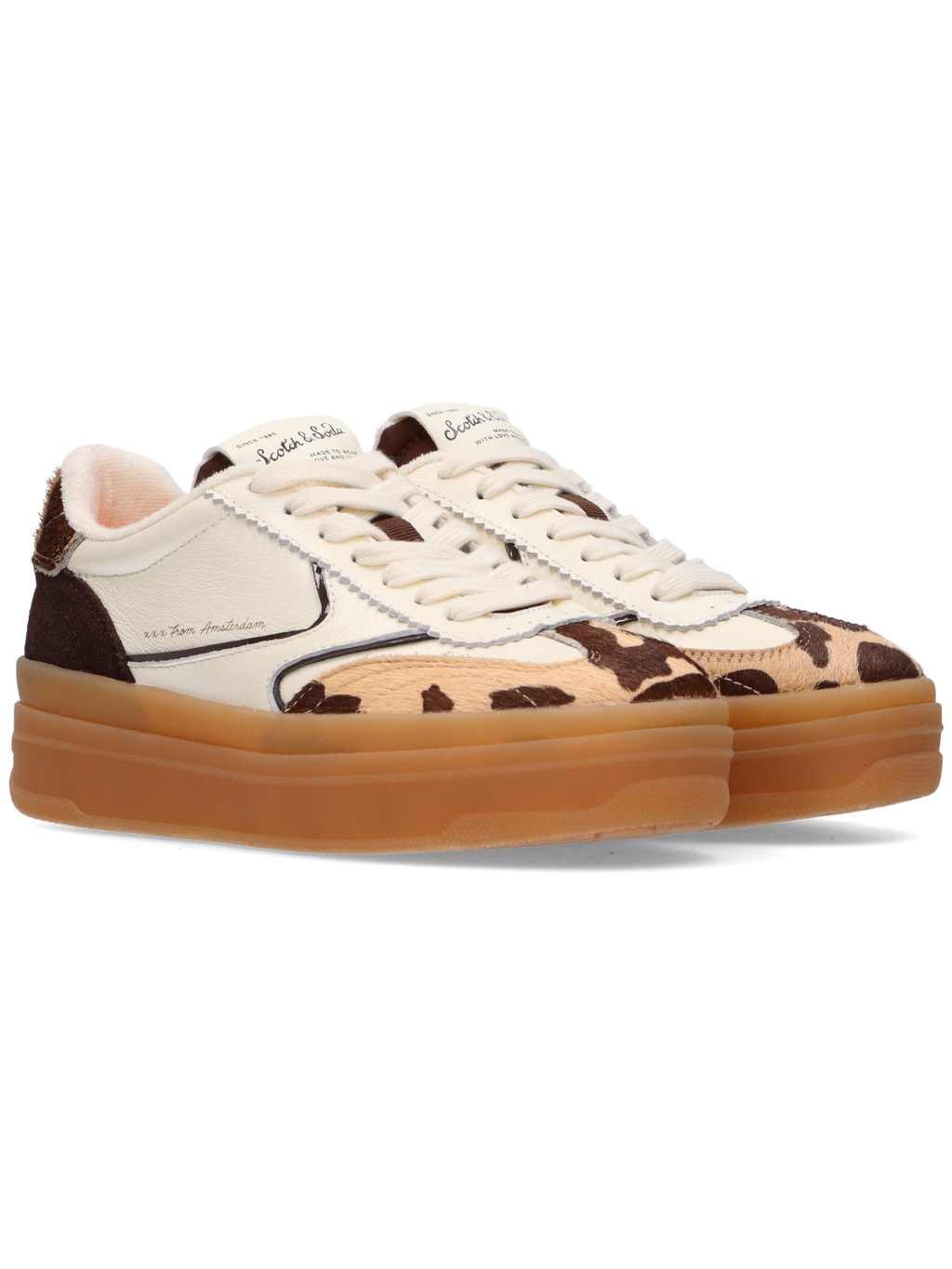 Minny Sneakers