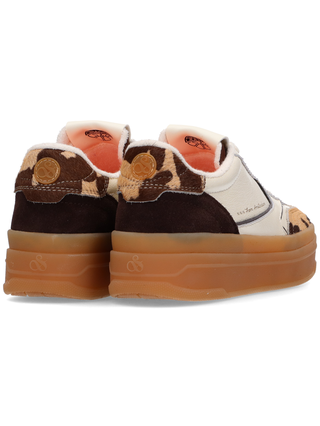 Minny Sneakers