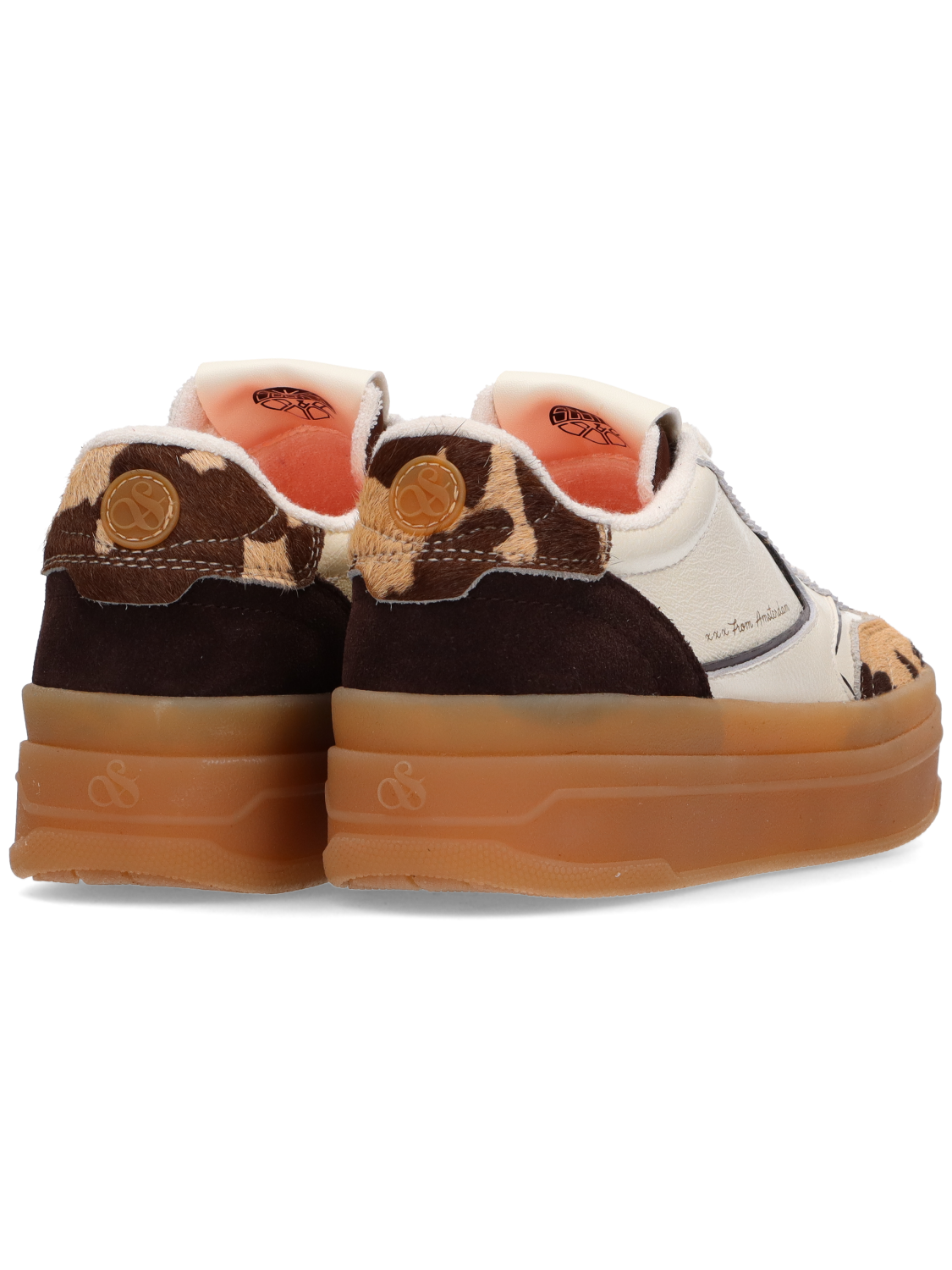 Minny Sneakers