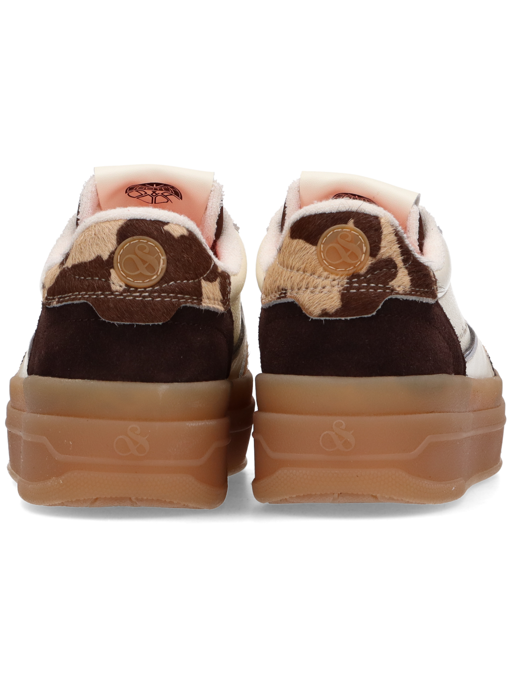 Minny Sneakers