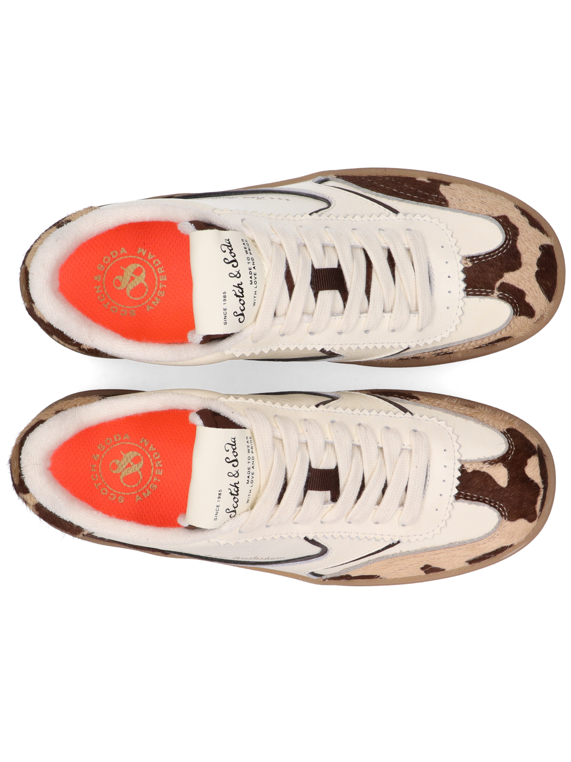 Minny Sneakers