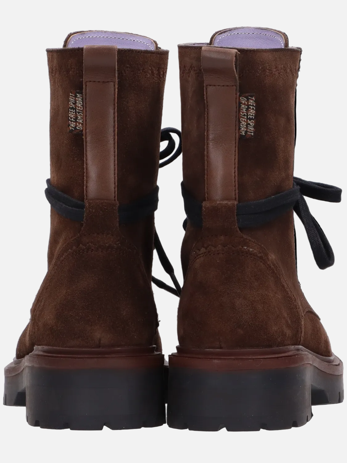 Bettie Boots