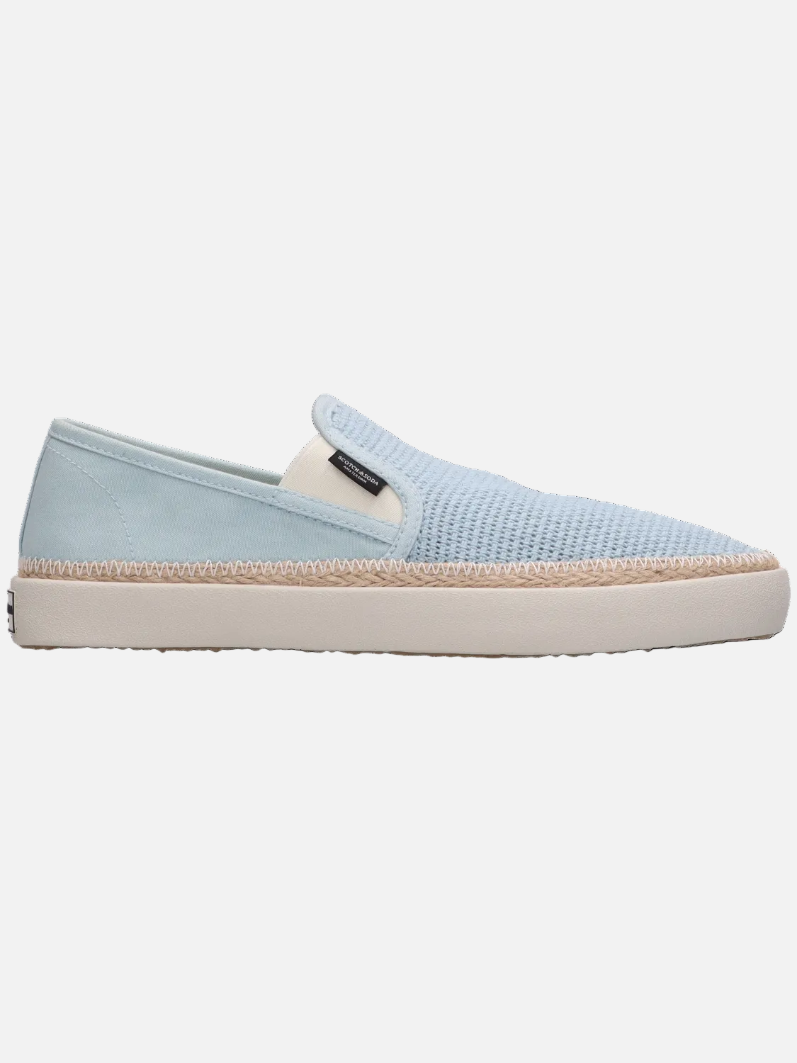 Izomi Loafers