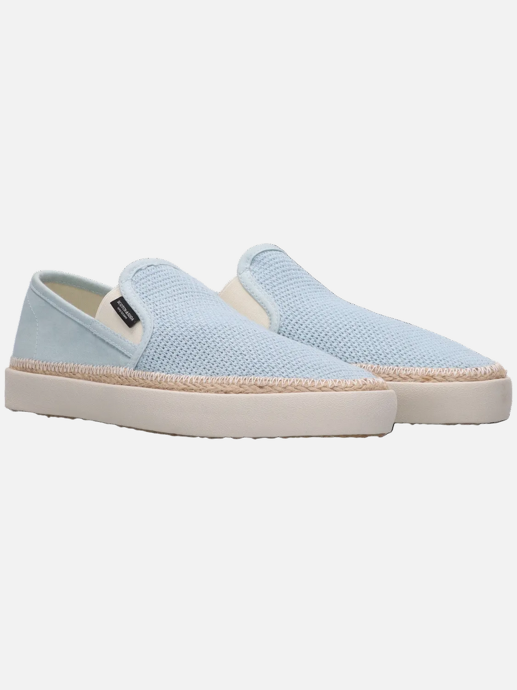 Izomi Loafers
