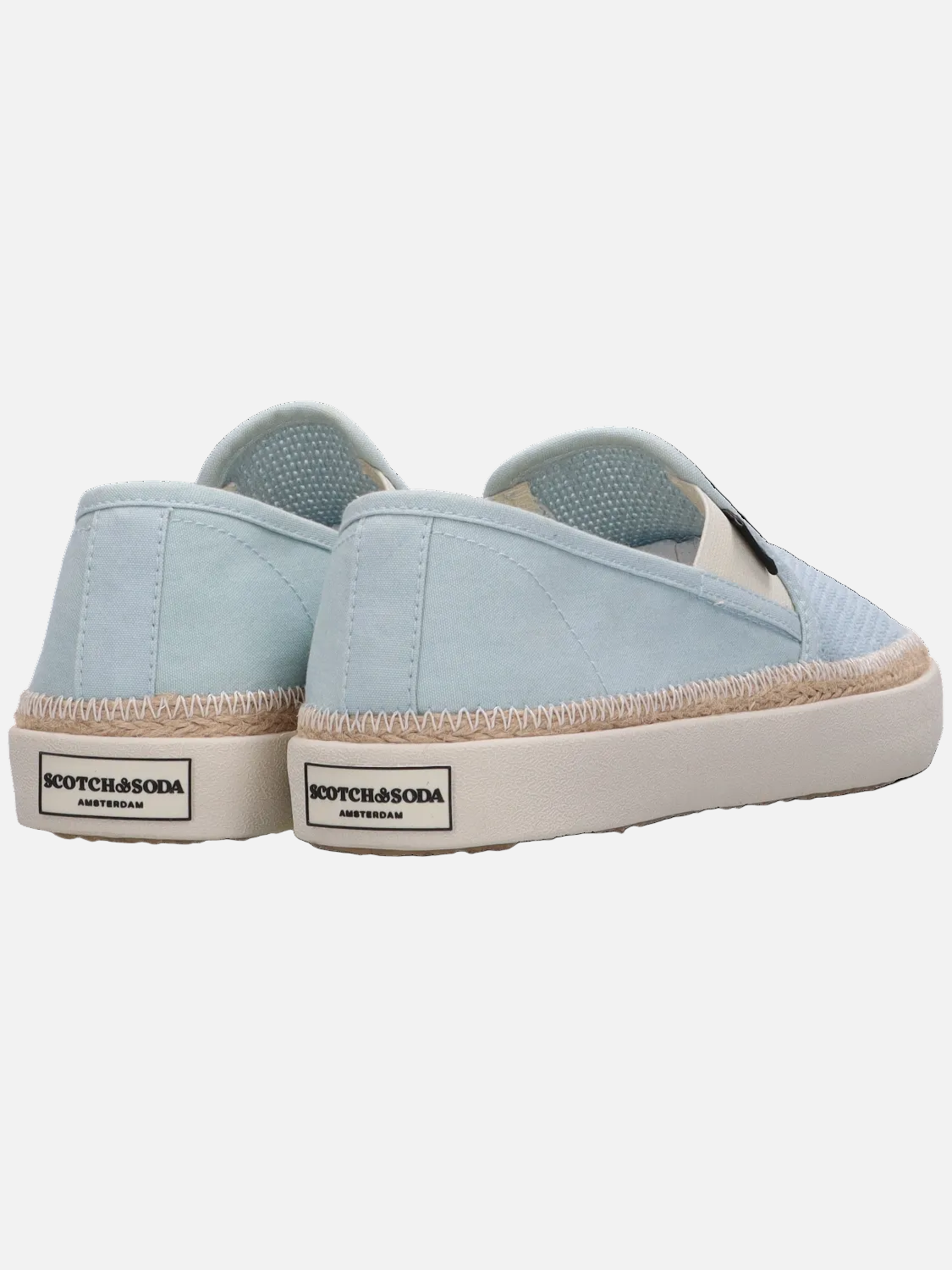 Izomi Loafers