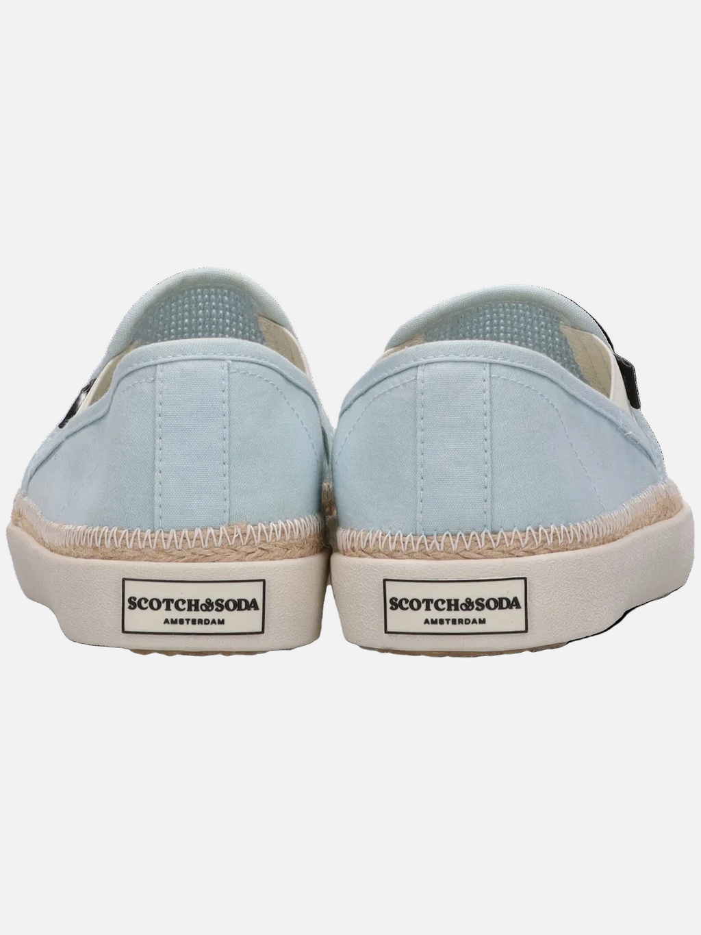Izomi Loafers