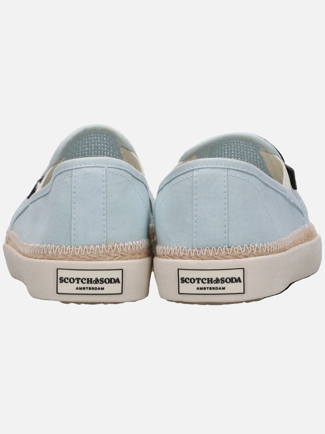 Izomi Loafers