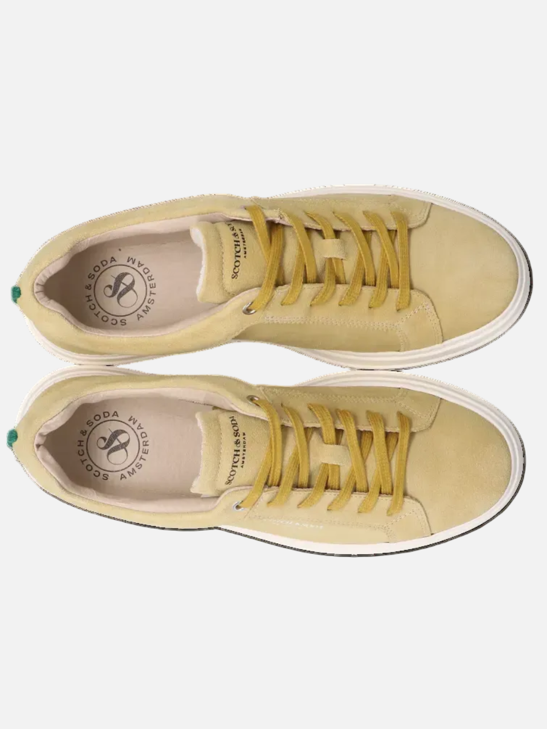 Versa Sneakers