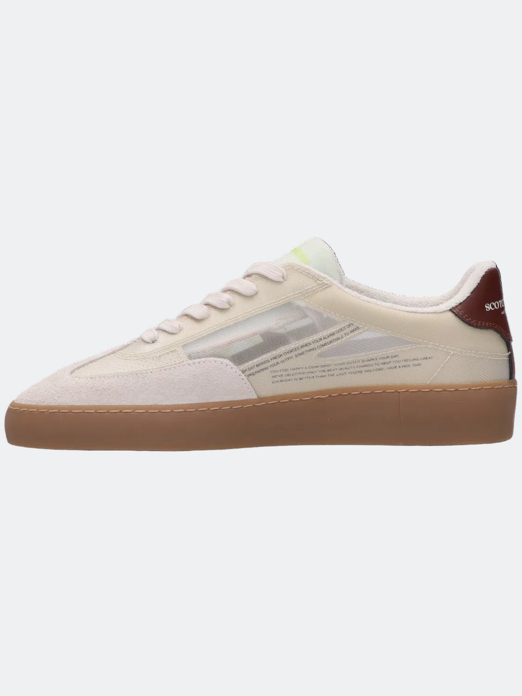 Plakka Sneakers