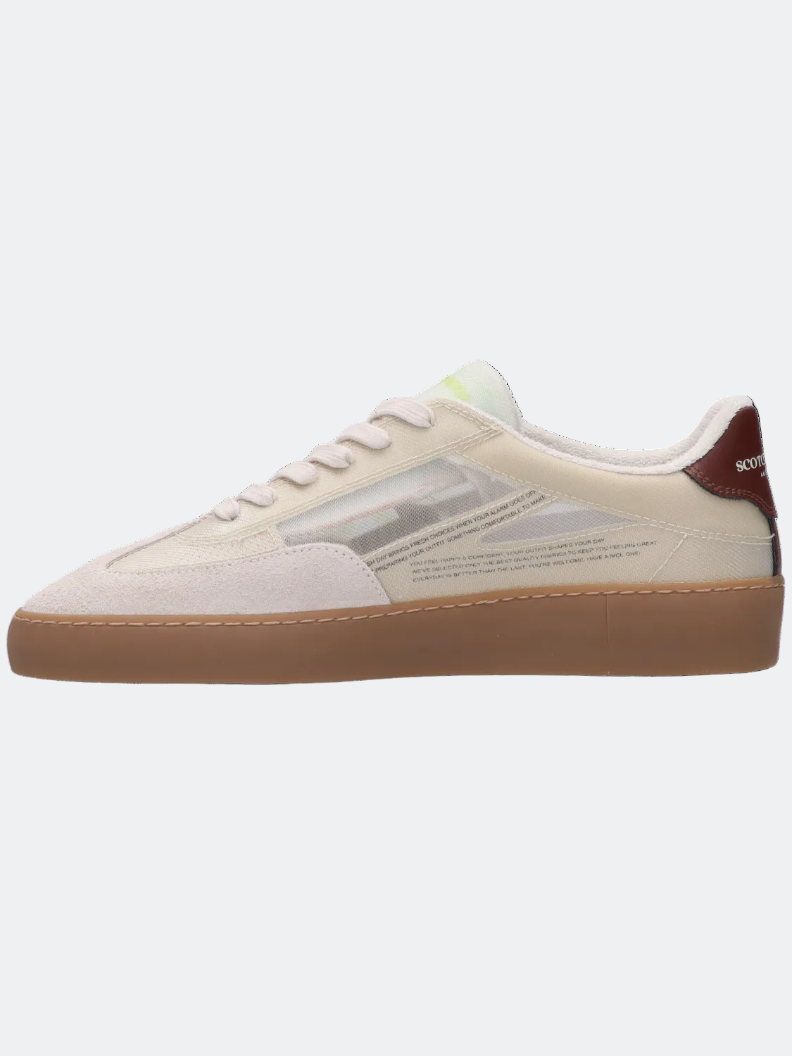 Plakka Sneakers