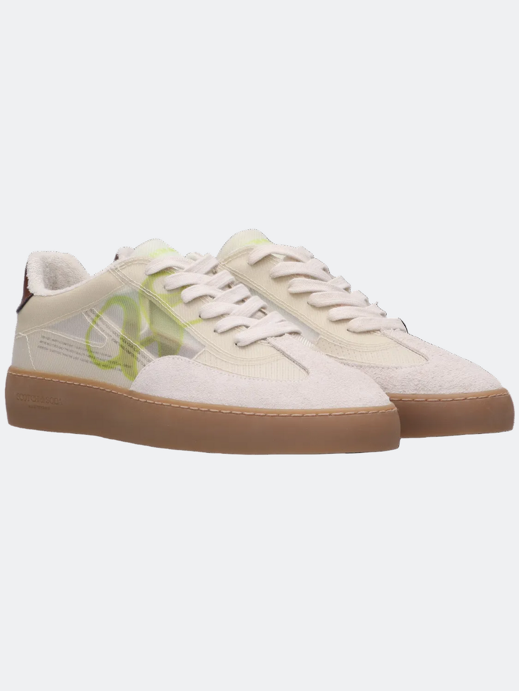 Plakka Sneakers