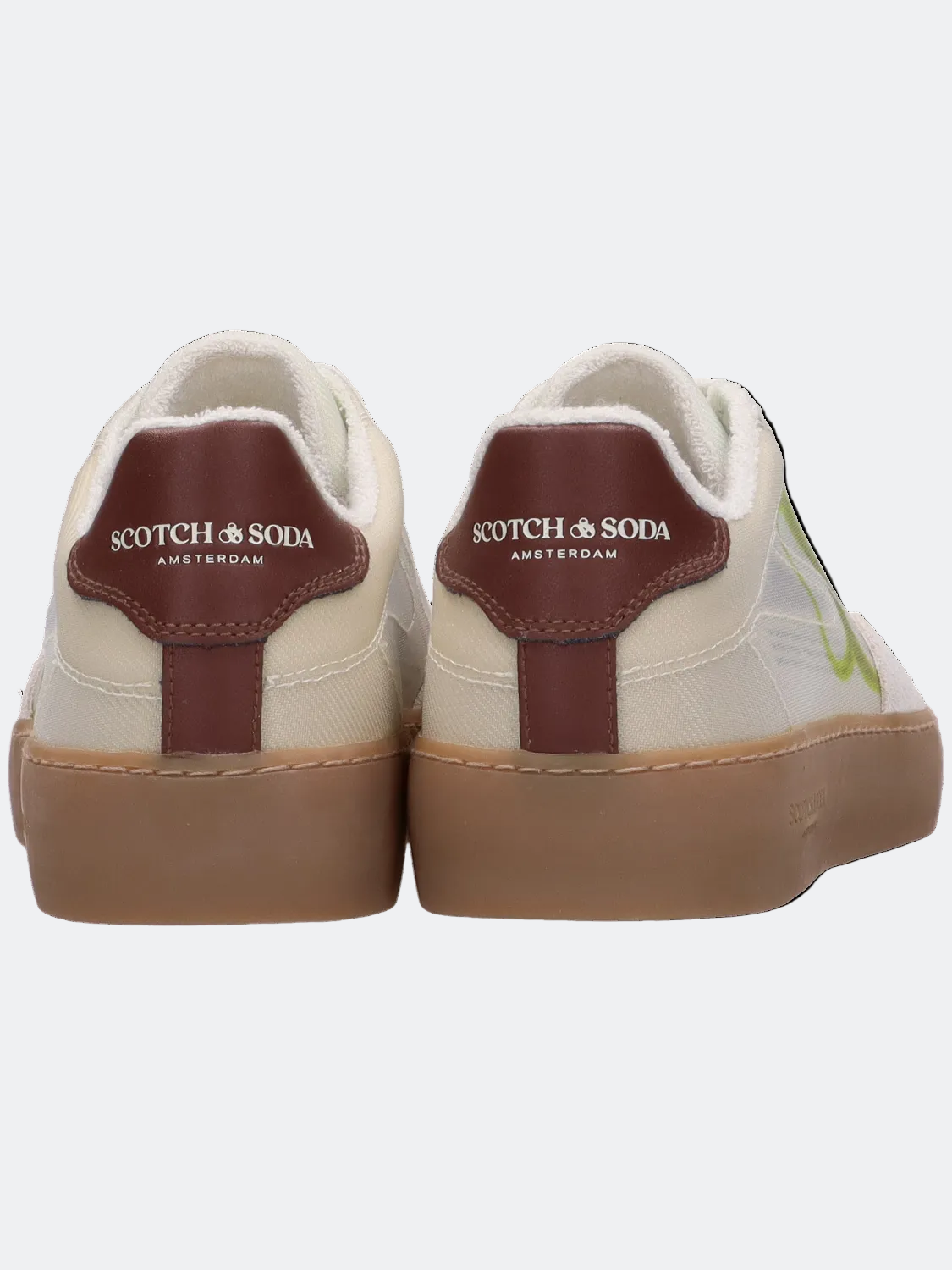 Plakka Sneakers