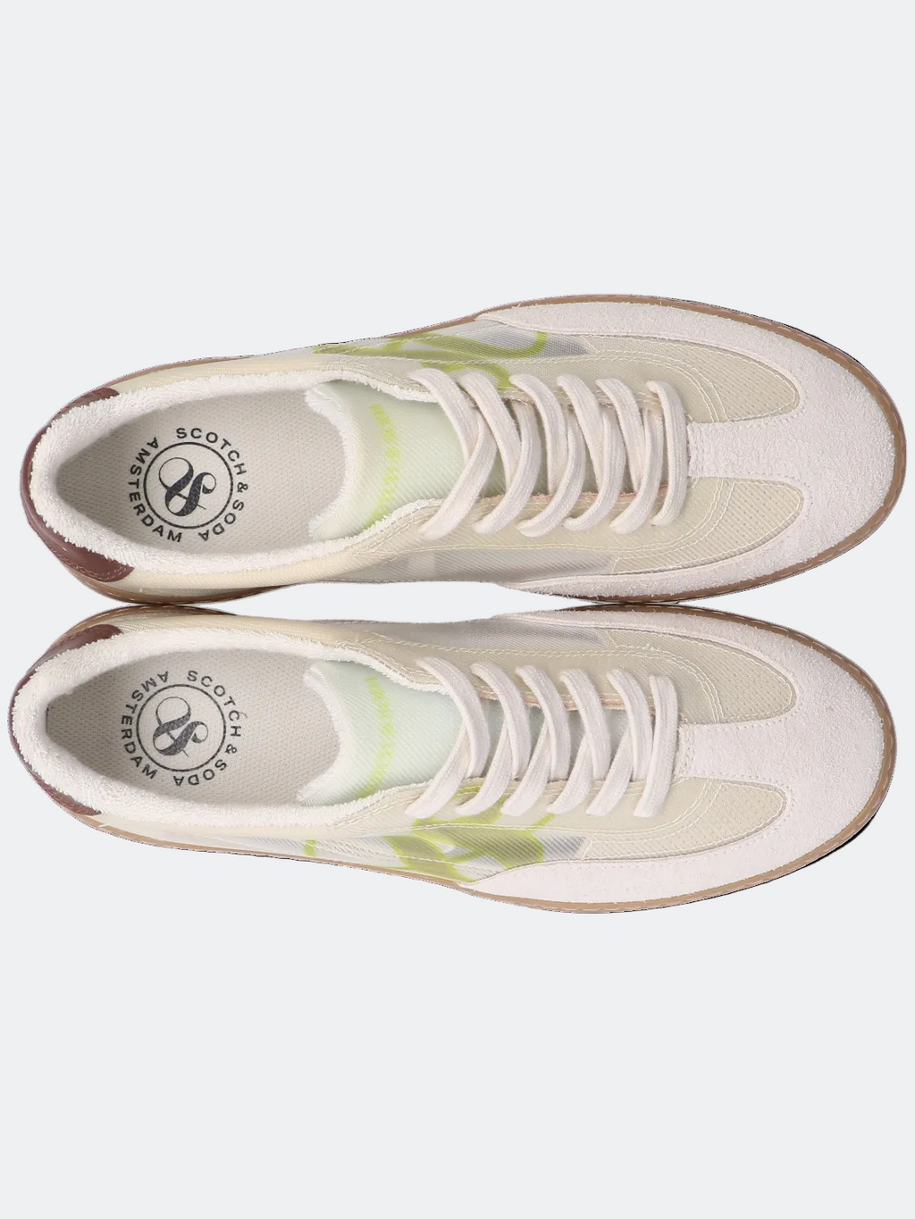 Plakka Sneakers