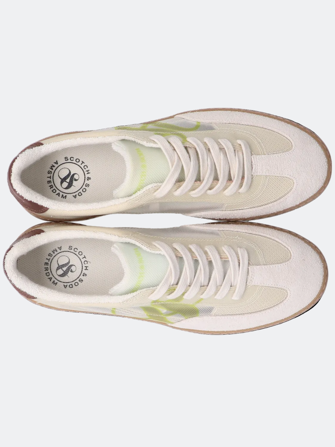 Plakka Sneakers