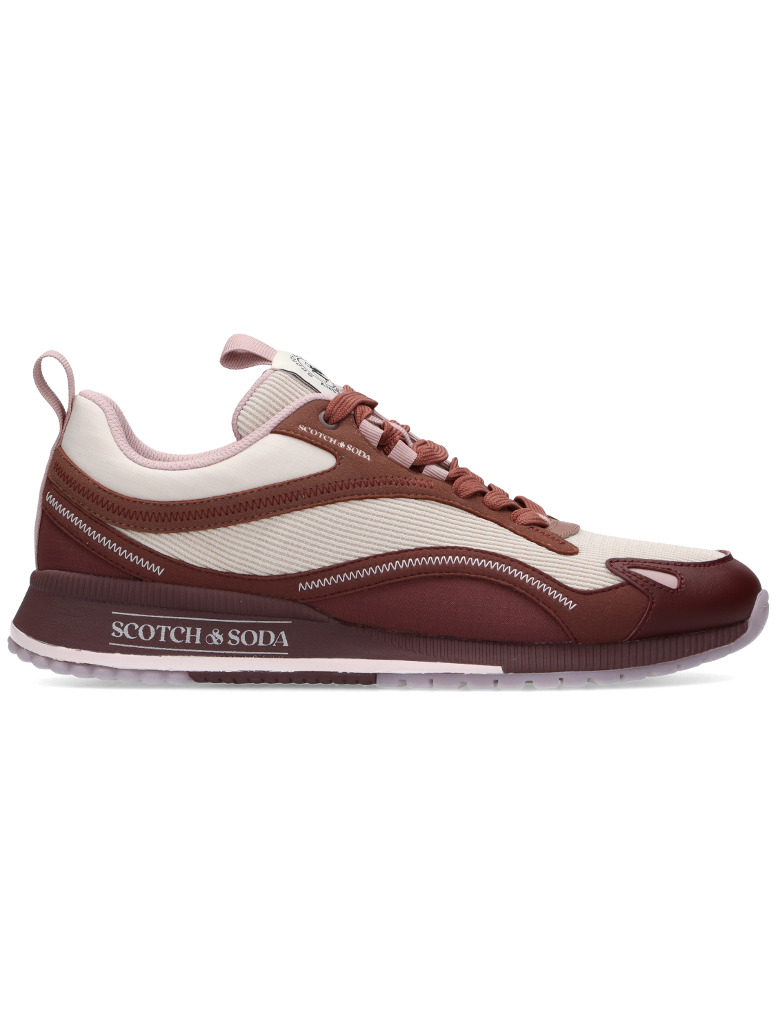 Vivex - Sneaker