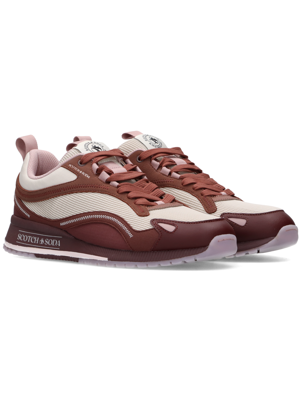 Vivex - Sneaker