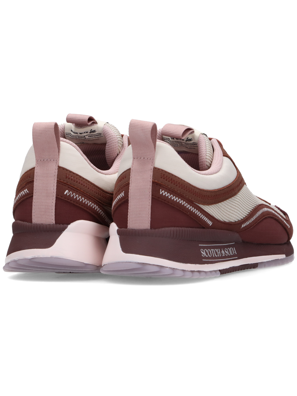 Vivex - Sneaker