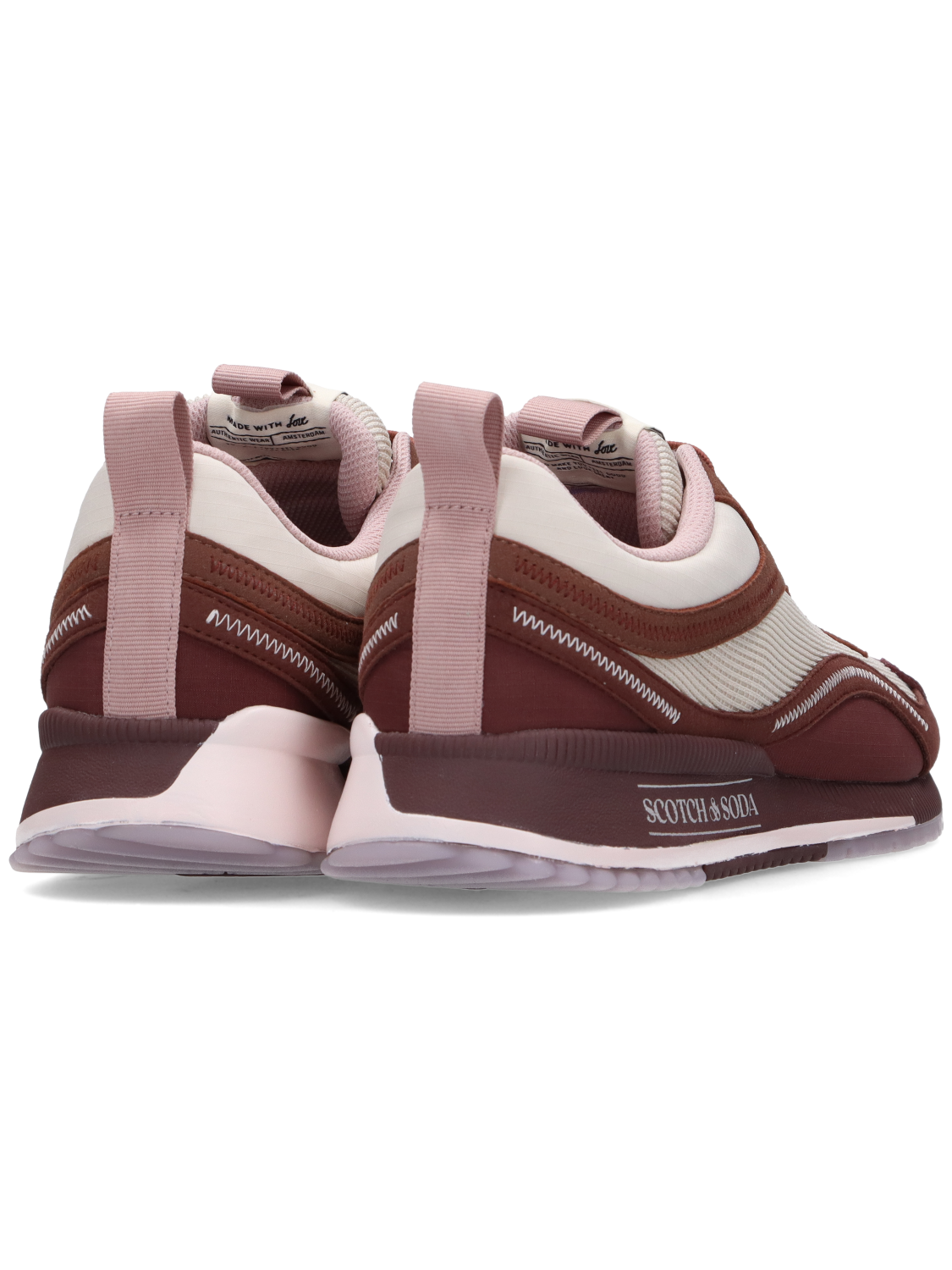 Vivex - Sneaker