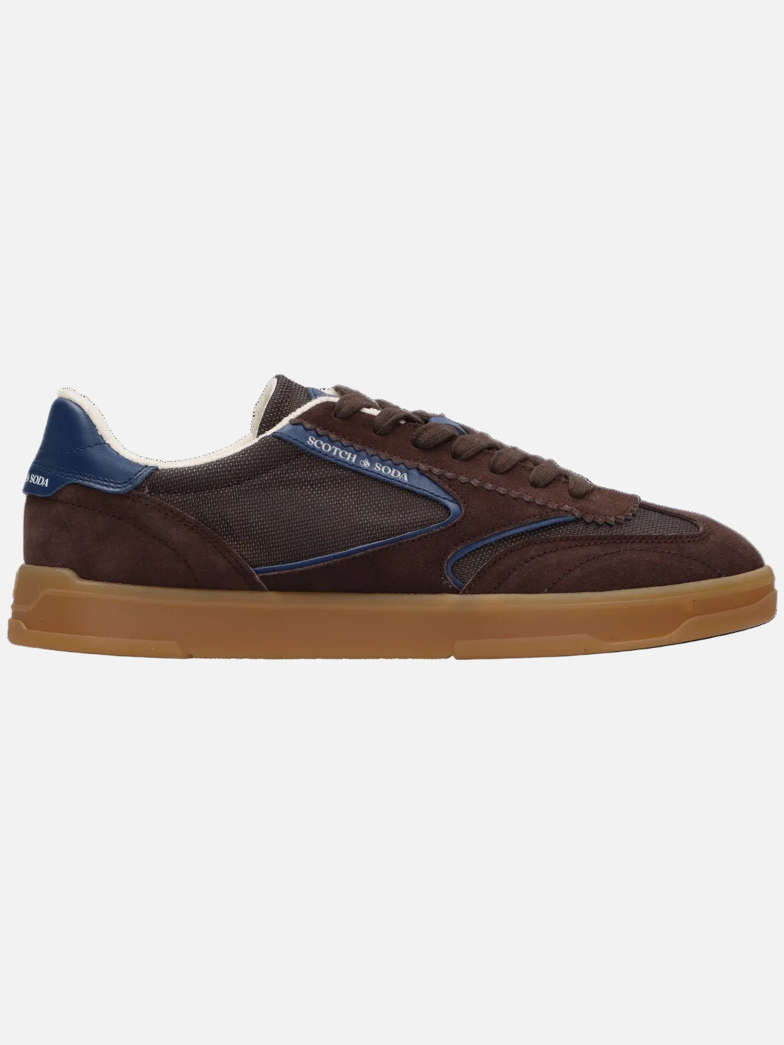 Slim Sneakers