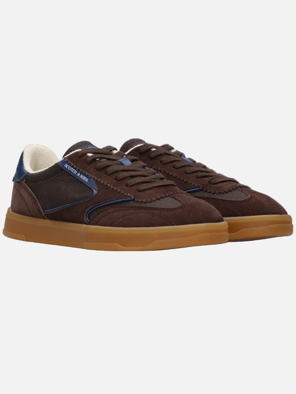 Slim Sneakers