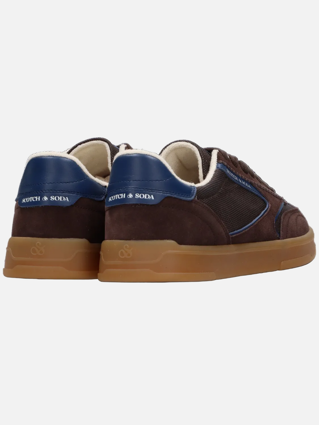 Slim Sneakers