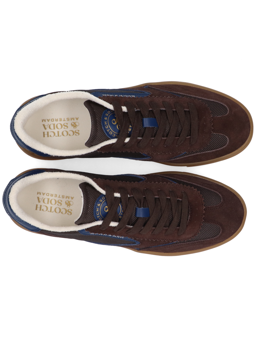 Slim Sneakers
