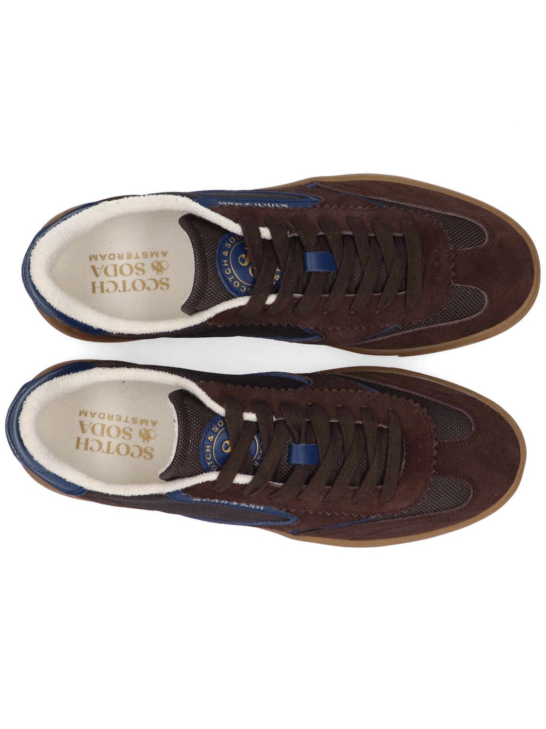 Slim Sneakers