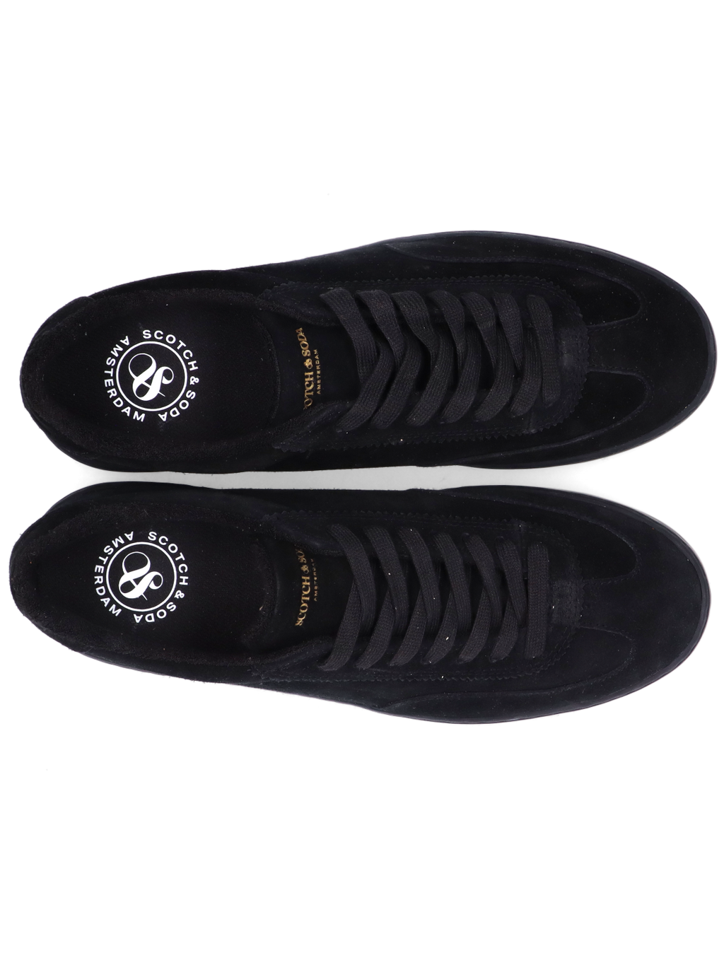 Plakka Sneakers