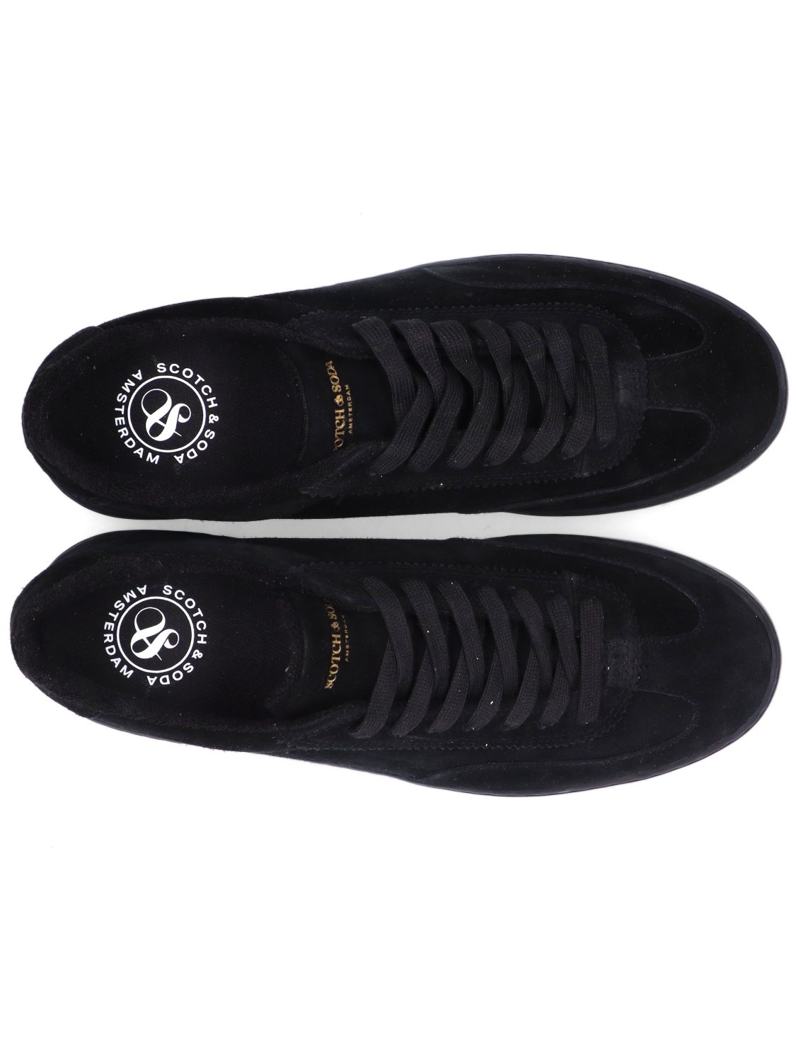 Plakka Sneakers