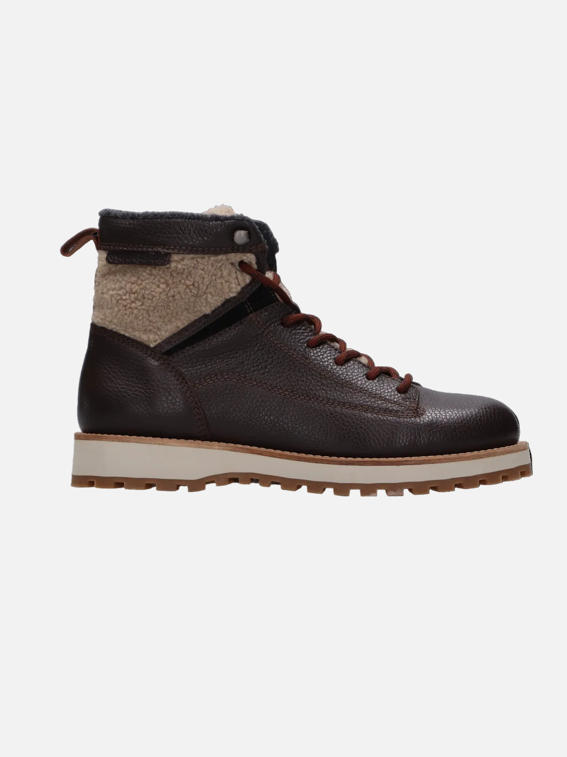 New Work Boots