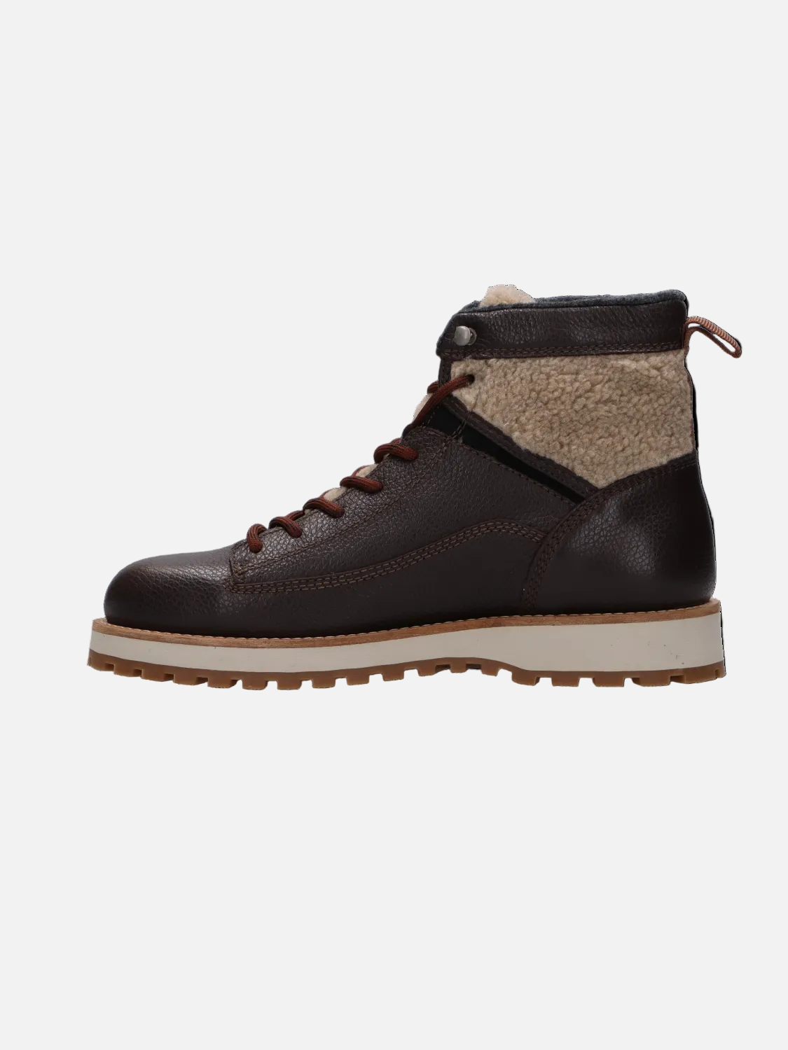 New Work Boots