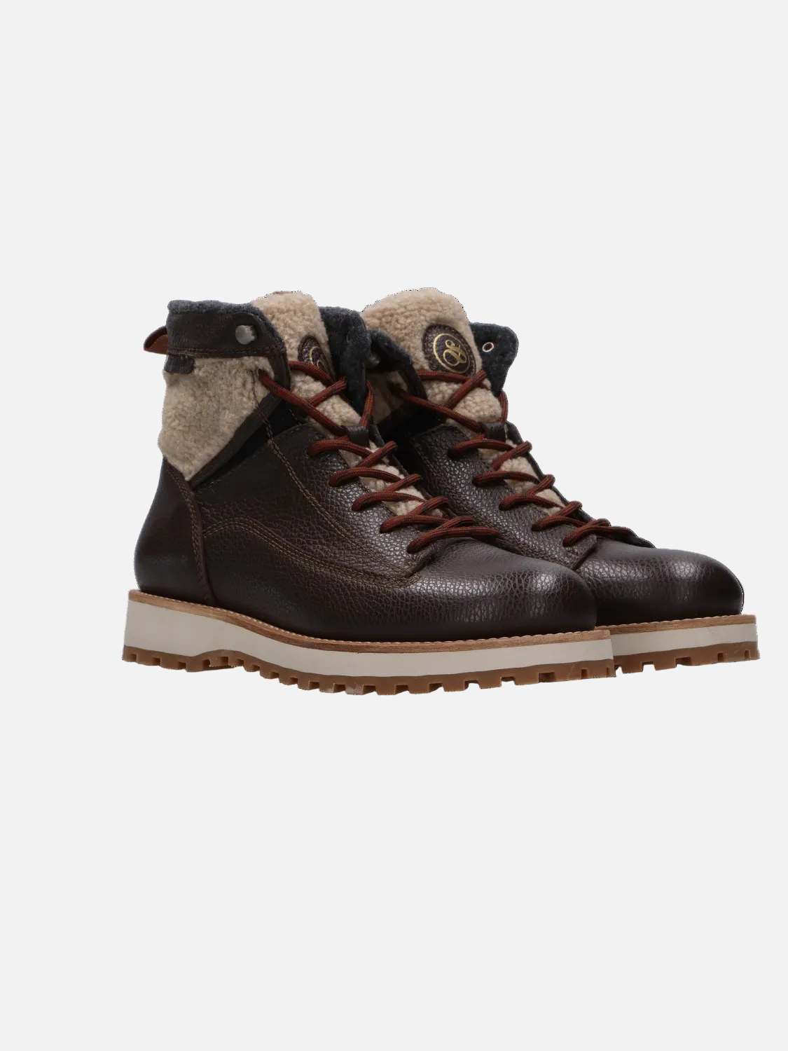 New Work Boots