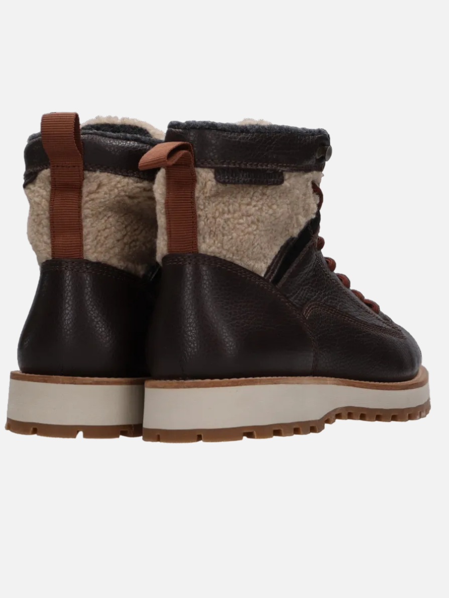 New Work Boots