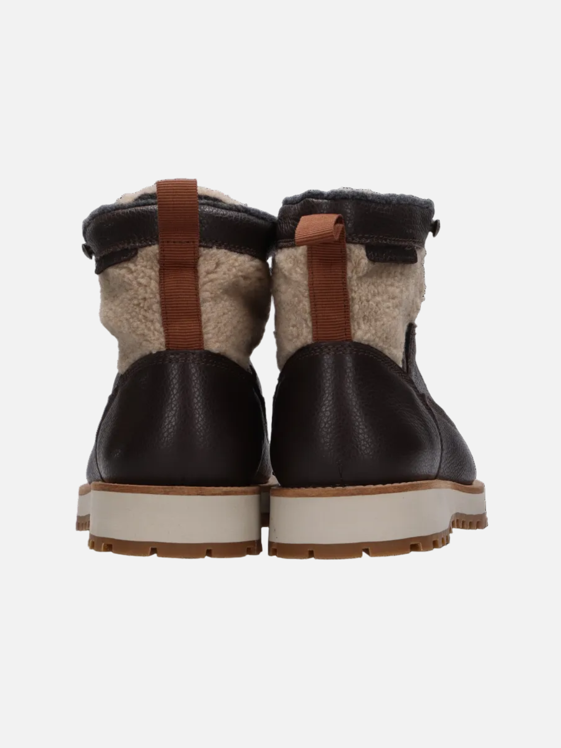 New Work Boots