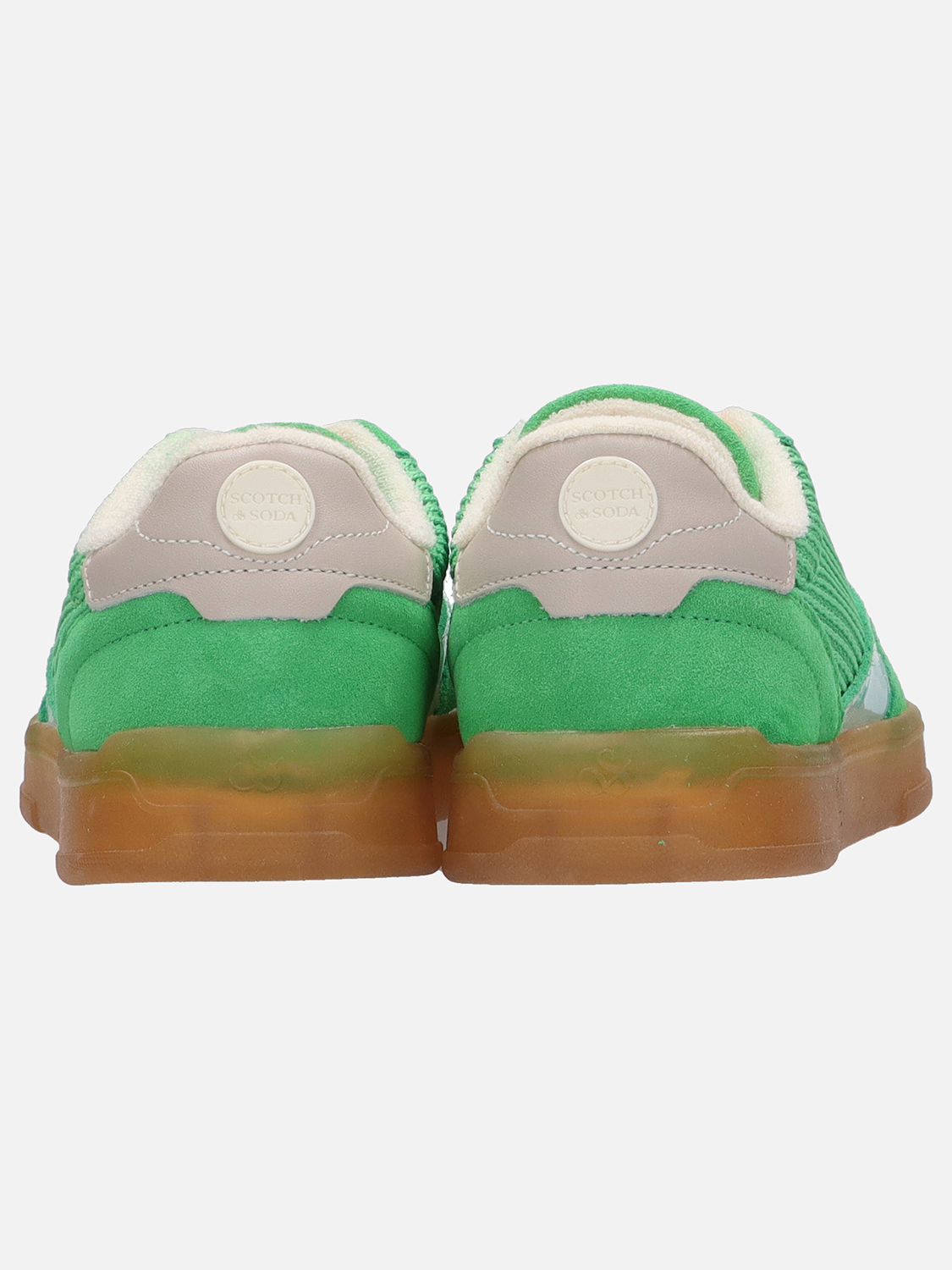 Nixie Sneakers