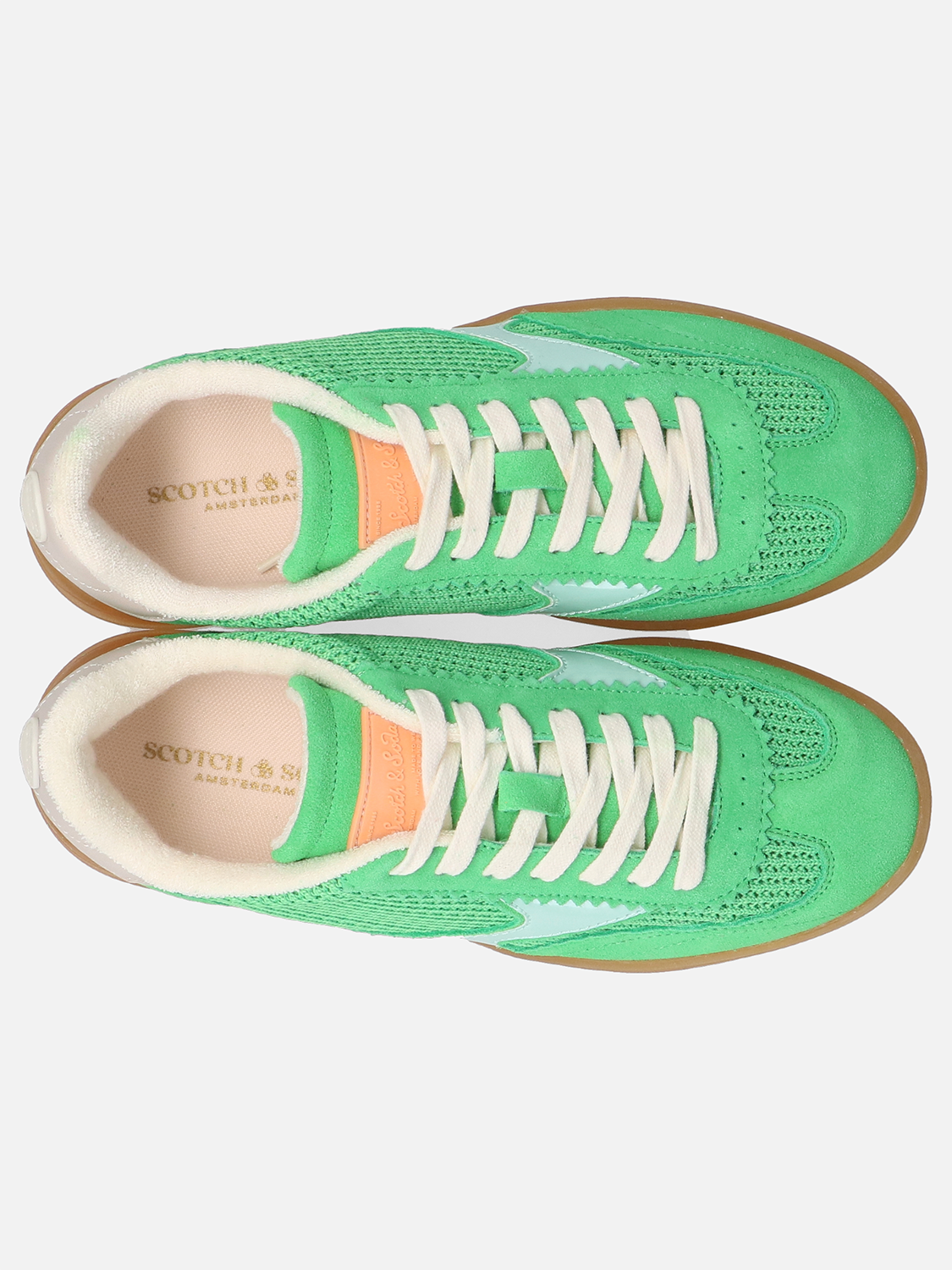 Nixie Sneakers