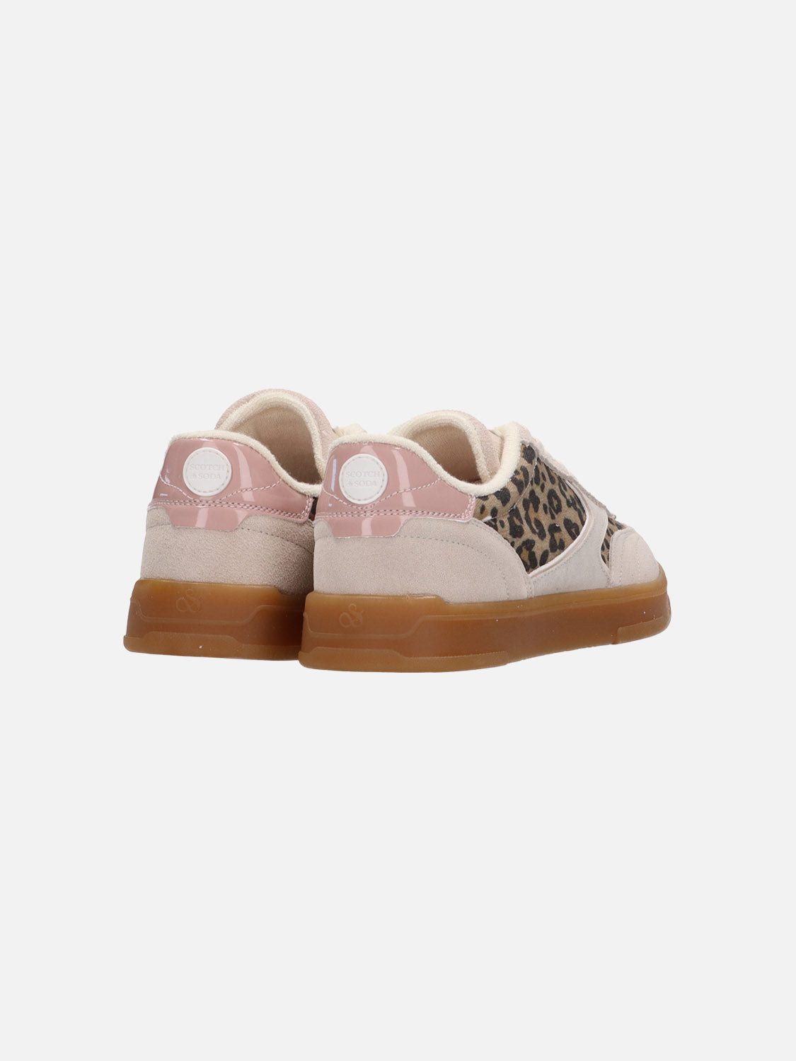 Nixie Sneakers