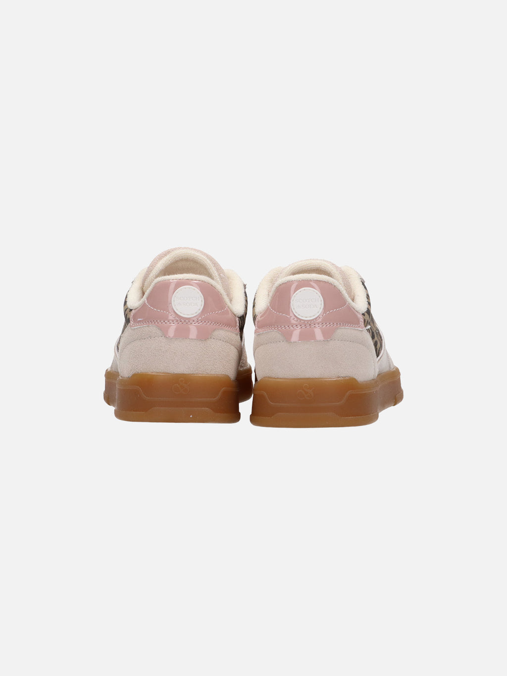 Nixie Sneakers