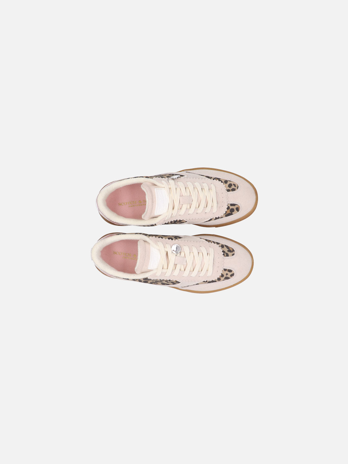 Nixie Sneakers