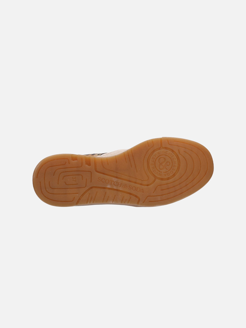 Nixie Sneakers