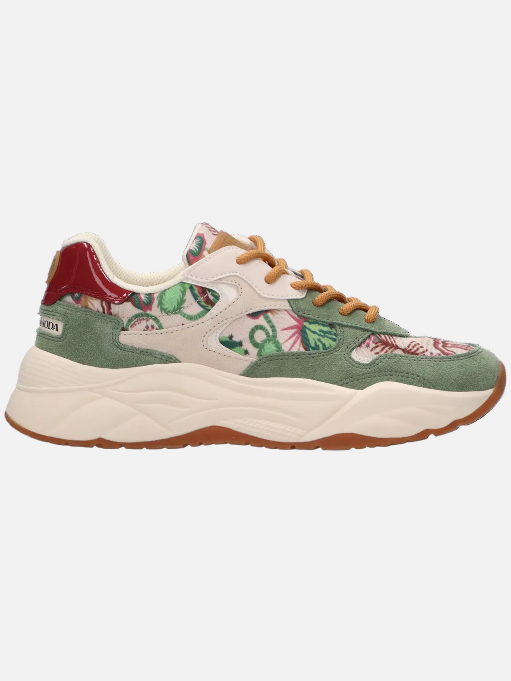 Celest Turnschuhe