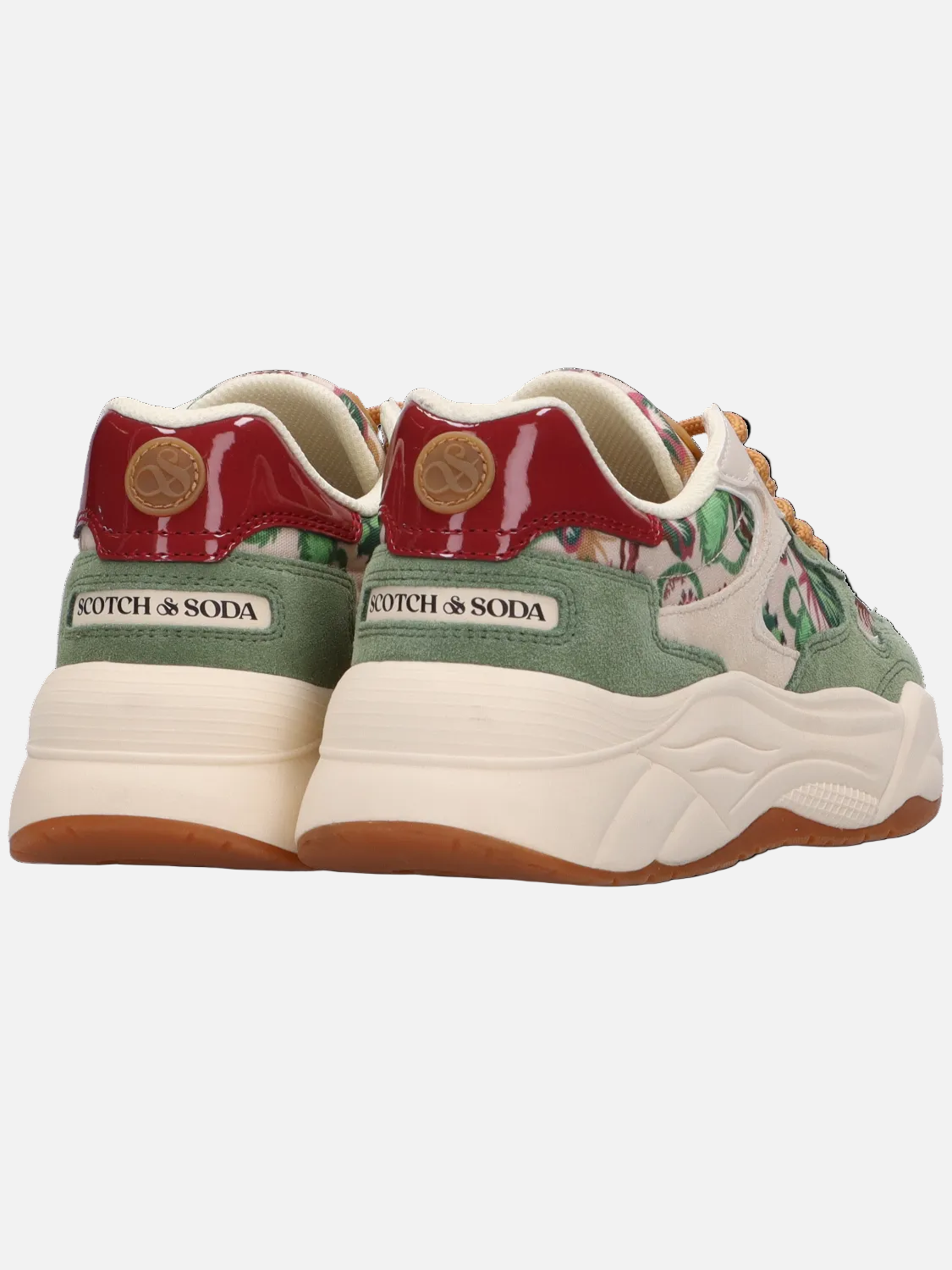 Celest Sneakers