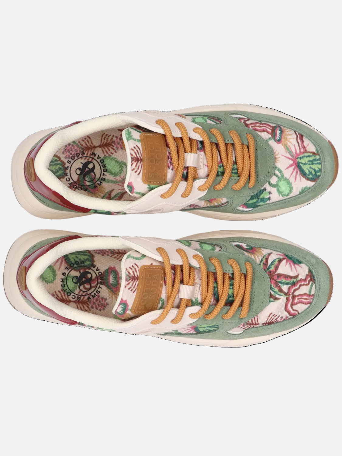 Celest Sneakers